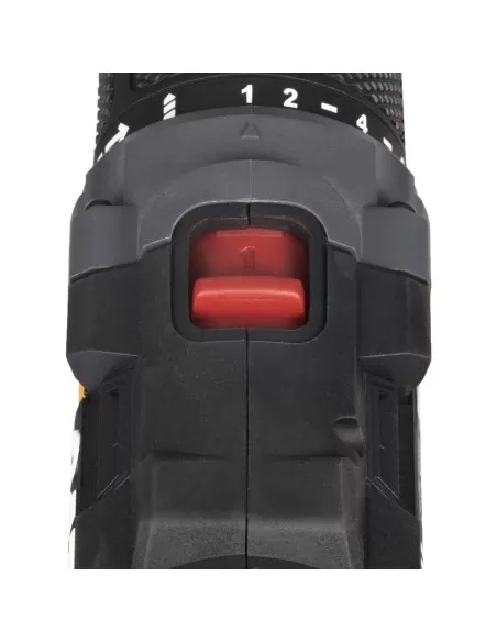 Perceuse À Impact Brushless Avec Batteries18V 2.0Ah Cat Dx12