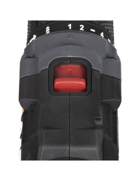 Perceuse À Impact Brushless Avec Batteries18V 2.0Ah Cat Dx12