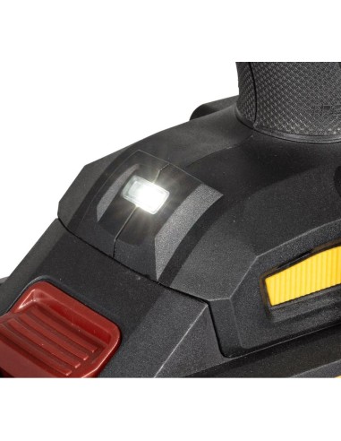 Perceuse À Impact Brushless Avec Batteries18V 2.0Ah Cat Dx12