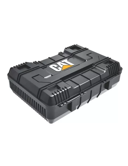 Perceuse À Impact Brushless Avec Batteries18V 2.0Ah Cat Dx12