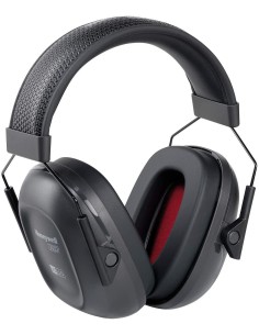 Cuffia Antirumore Honeywell Verishield Vs 110 Snr 30 Da Lavoro Sperian Bilsom