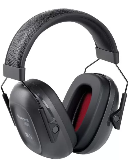 Cuffia Antirumore Honeywell Verishield Vs 110 Snr 30 Da Lavoro Sperian Bilsom