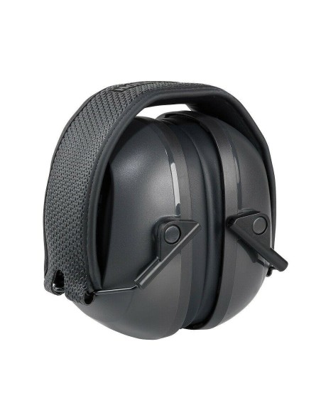 Cuffia Antirumore Honeywell Verishield Vs 110 Snr 30 Da Lavoro Sperian Bilsom