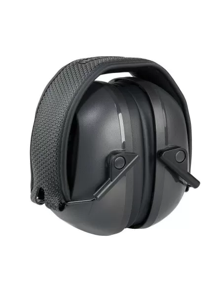 Cuffia Antirumore Honeywell Verishield Vs 110 Snr 30 Da Lavoro Sperian Bilsom