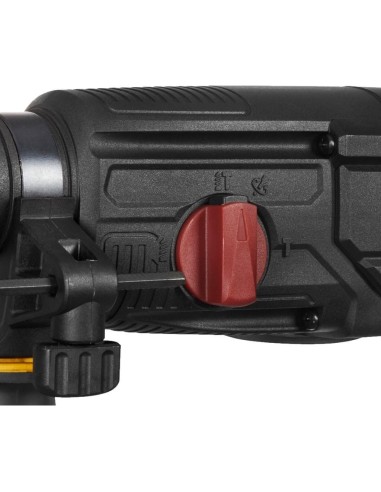 Marteau Perforateur Sds-Plus 800W 3.0J 26Mm Cat Dx26