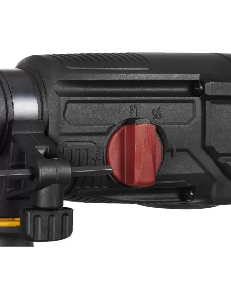 Marteau Perforateur Sds-Plus 800W 3.0J 26Mm Cat Dx26
