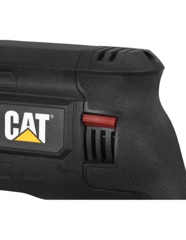 Marteau Perforateur Sds-Plus 800W 3.0J 26Mm Cat Dx26