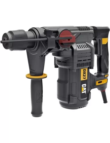 Marteau Perforateur Sds-Plus 1500W 5.0J 32Mm Cat Dx27