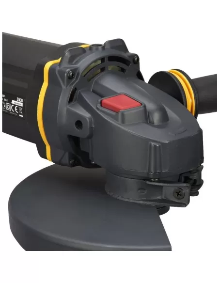 Meuleuse D'Angle 230Mm 2350W Cat Dx35