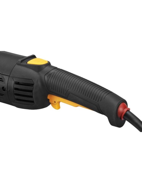 Meuleuse D'Angle 230Mm 2350W Cat Dx35