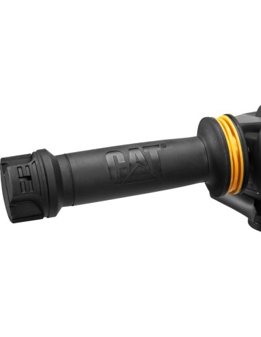 Meuleuse D'Angle 230Mm 2350W Cat Dx35