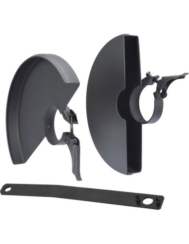 Meuleuse D'Angle 230Mm 2350W Cat Dx35