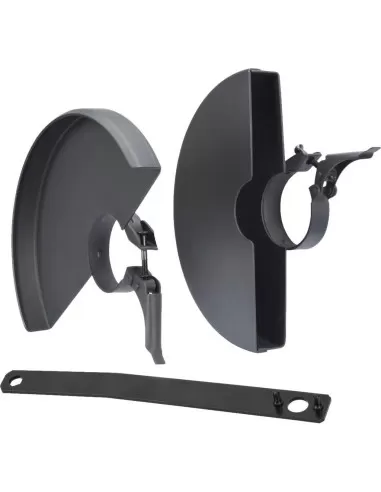 Meuleuse D'Angle 230Mm 2350W Cat Dx35