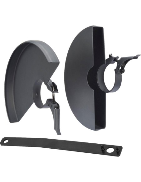 Meuleuse D'Angle 230Mm 2350W Cat Dx35