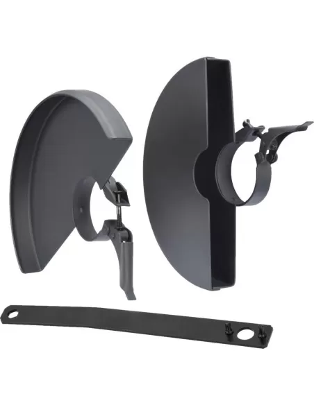 Meuleuse D'Angle 230Mm 2350W Cat Dx35