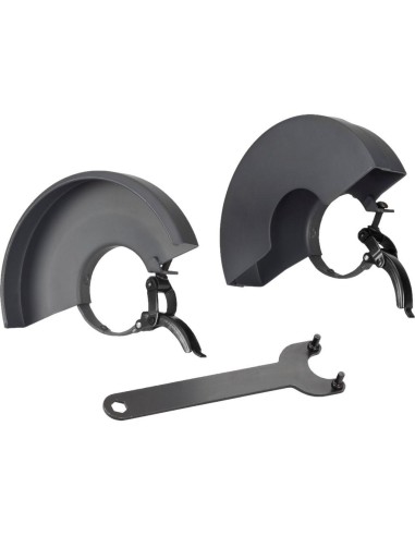 Meuleuse D'Angle 125Mm 1200W Cat Dx36