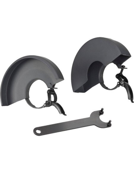 Meuleuse D'Angle 125Mm 1200W Cat Dx36