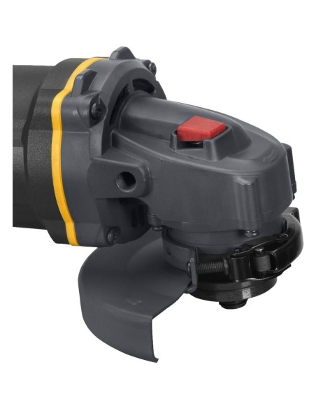 Meuleuse D'Angle 125Mm 1200W Cat Dx36