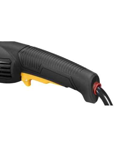 Meuleuse D'Angle 125Mm 1200W Cat Dx36