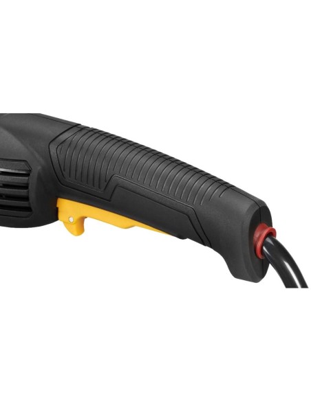 Meuleuse D'Angle 125Mm 1200W Cat Dx36