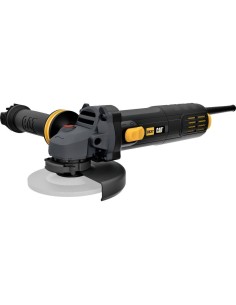 Meuleuse D'Angle 115 / 125Mm 750W Cat Dx37