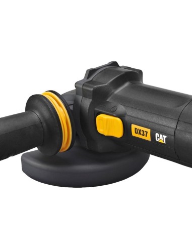 Meuleuse D'Angle 115 / 125Mm 750W Cat Dx37