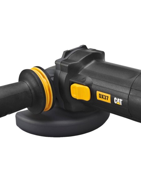 Meuleuse D'Angle 115 / 125Mm 750W Cat Dx37