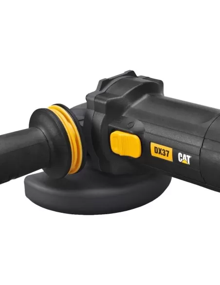 Meuleuse D'Angle 115 / 125Mm 750W Cat Dx37