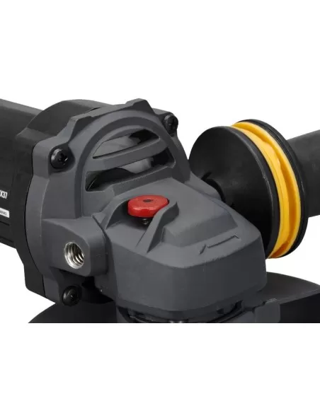 Meuleuse D'Angle 115 / 125Mm 750W Cat Dx37