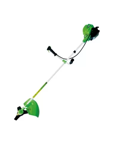 2 - Débroussailleuse tondeuse essence 4 temps 38 cc Zipper zi-mos4t