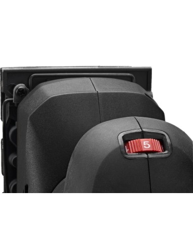 Ponceuse Orbitale 1/2 350W Cat Dx44