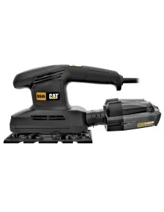 Ponceuse Orbitale 1/3 240W Cat Dx45