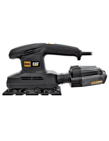 Ponceuse Orbitale 1/3 240W Cat Dx45