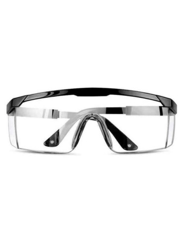 2 - Kit 12 Lunettes De Travail Transparentes Payper 026 Goggles