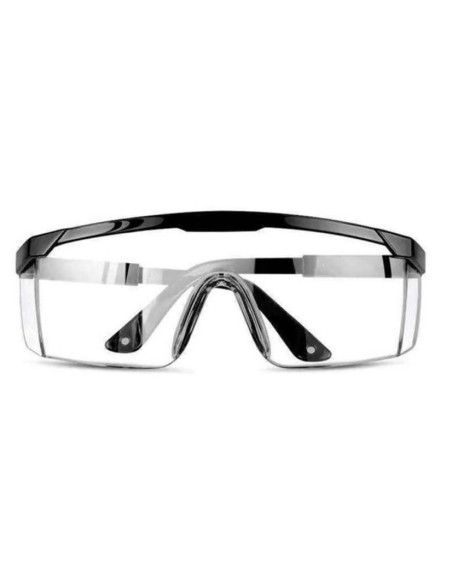 2 - Kit 12 Lunettes De Travail Transparentes Payper 026 Goggles