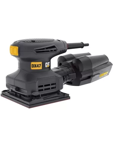 Ponceuse Orbitale 1/4 240W Cat Dx47