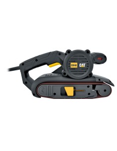 Ponceuse A Bande 950W 75X533 Cat Dx48