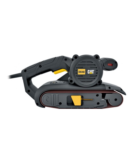 Ponceuse A Bande 950W 75X533 Cat Dx48