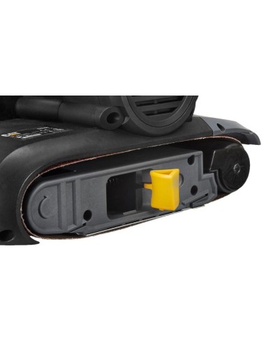 Ponceuse A Bande 950W 75X533 Cat Dx48