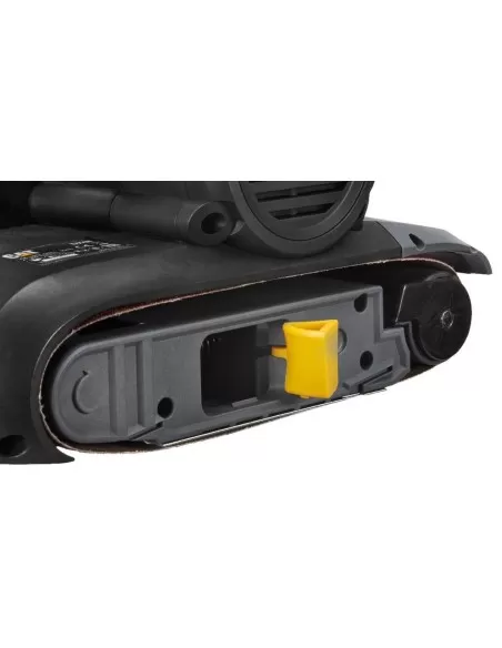 Ponceuse A Bande 950W 75X533 Cat Dx48