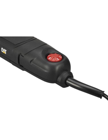 Outil Multifonction Avec Accessoires 350W Cat Dx49