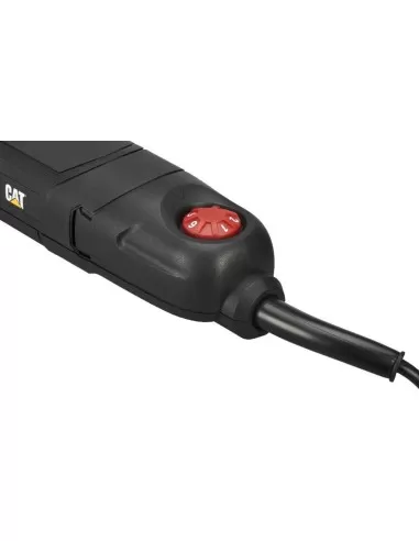 Outil Multifonction Avec Accessoires 350W Cat Dx49