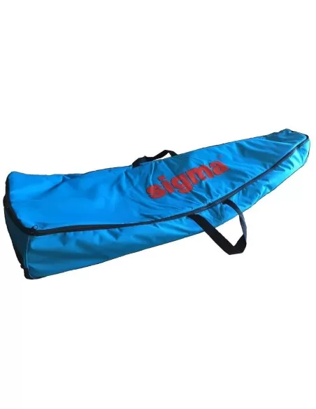 VALISE AVEC ROUES SIGMA 43E2 POUR COUPE CARREAUX 3E4M 3E4K&nbsp;4EN