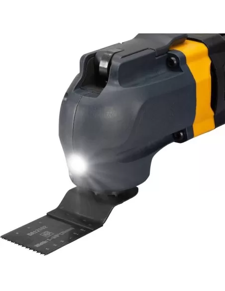 Outil Multifonction Avec Accessoires 350W Cat Dx49