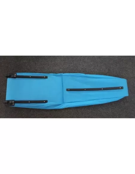 VALISE AVEC ROUES SIGMA 43E2 POUR COUPE CARREAUX 3E4M 3E4K&nbsp;4EN