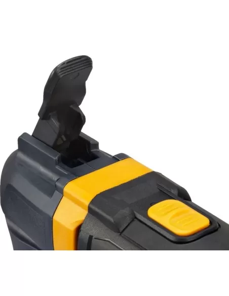 Outil Multifonction Avec Accessoires 350W Cat Dx49