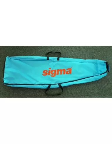 VALISE AVEC ROUES SIGMA 43E2 POUR COUPE CARREAUX 3E4M 3E4K&nbsp;4EN