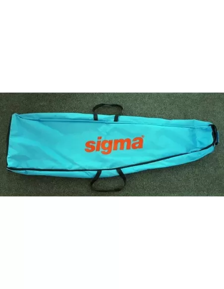 VALISE AVEC ROUES SIGMA 43E2 POUR COUPE CARREAUX 3E4M 3E4K&nbsp;4EN