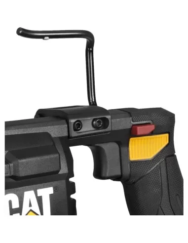 Scie Alternative 18V Cat Dx52B Corps De Machine