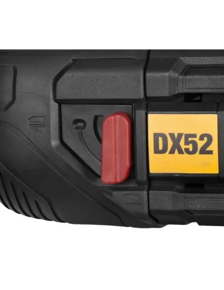 Scie Alternative 18V Cat Dx52B Corps De Machine